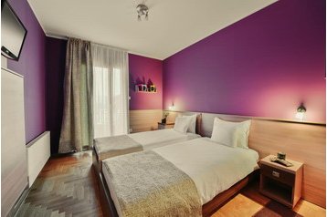 Serbija Hotel Vrnjačka Banja, Interjeras